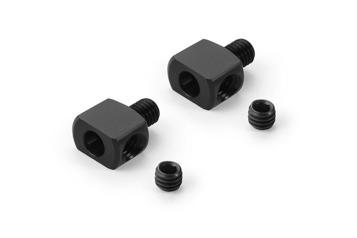 ALU Stellringe zu Stabilisator Ø 3.0MM (2)