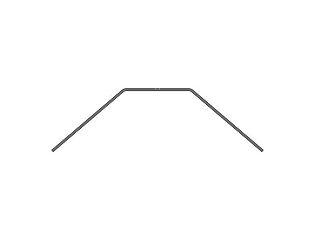 Stabilisator - KURZ - 1.2MM