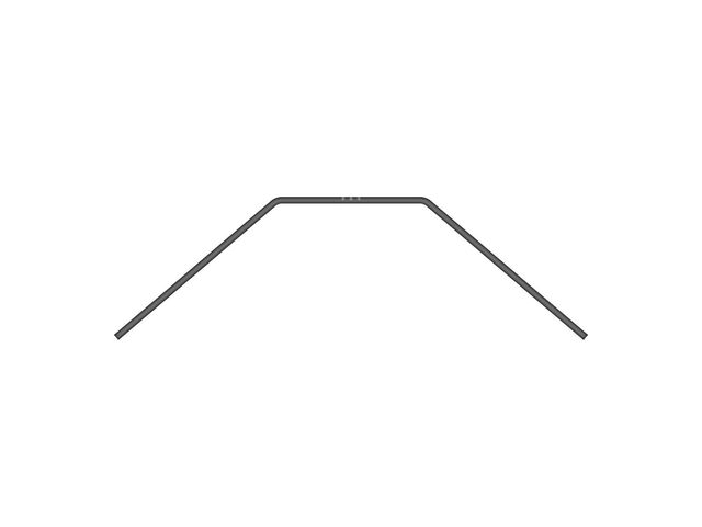 Stabilisator - KURZ - 1.3MM
