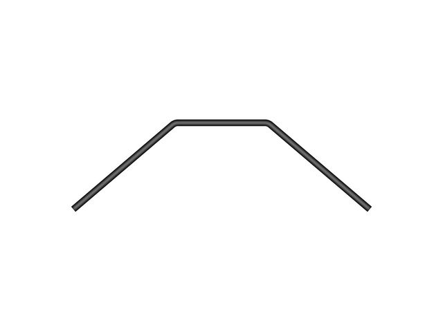 Stabilisator - KURZ - 1.8MM