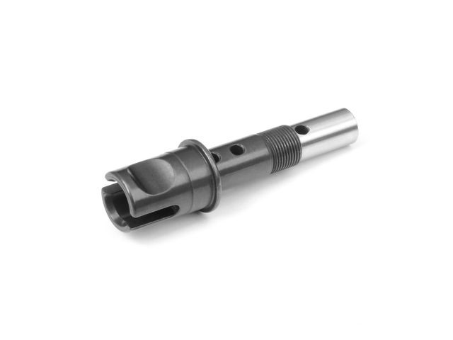 ONE-WAY SLIPPER CLUTCH Welle - HUDY SPRING STEEL™