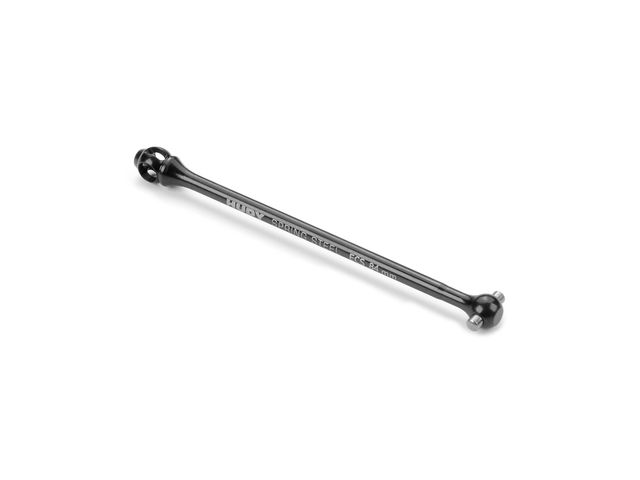 ECS Antriebswelle vorne 84MM mit 2.5MM Stift - HUD