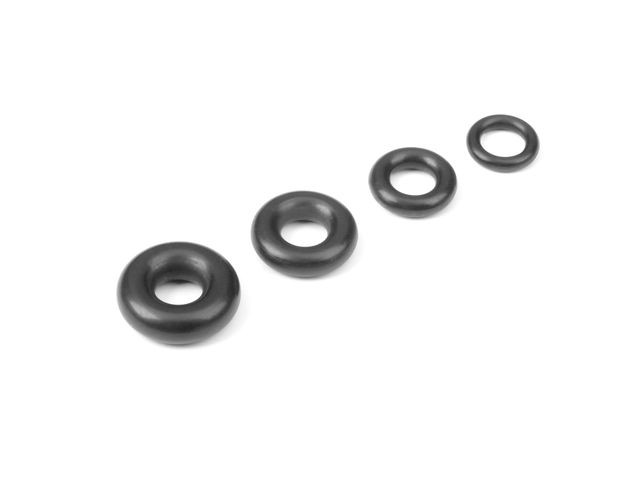 O-Ring SET (6x2