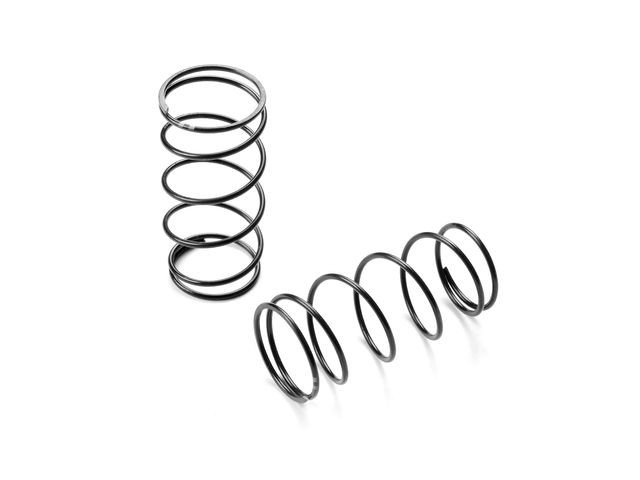 Federn-Set vorne - BIG BORE- KONISCH L=42.5MM - 2