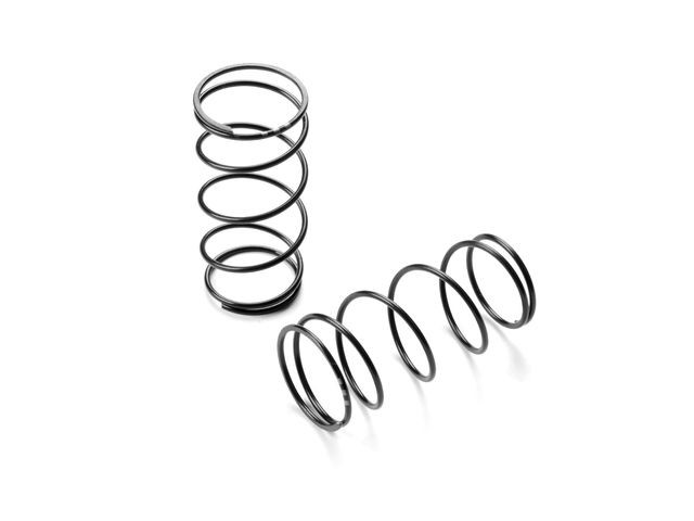 Federn-Set vorne - BIG BORE- KONISCH L=42.5MM - 3