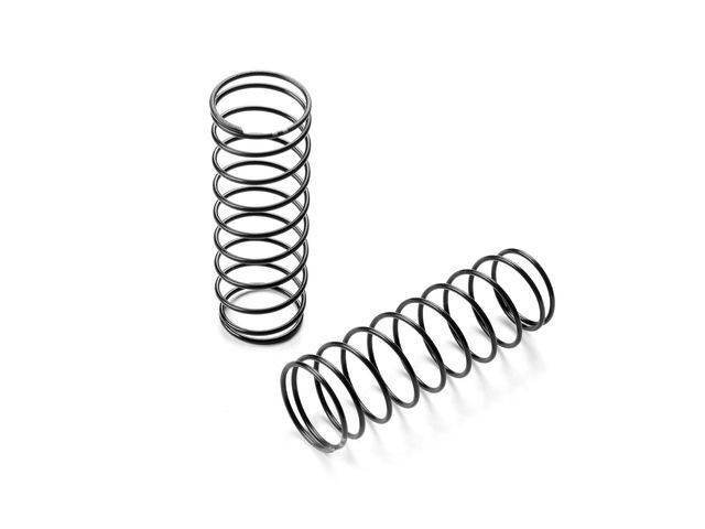 Federn-Set hinten - BIG BORE- KONISCH L=57.5MM - 2