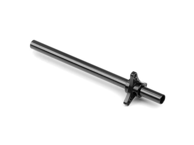 X12 STAHL Starrachse - LIGHTWEIGHT
