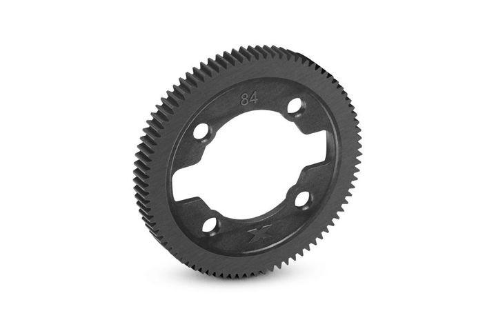 Hauptzahnrad zu Zahnraddifferential - 84T / 64P
