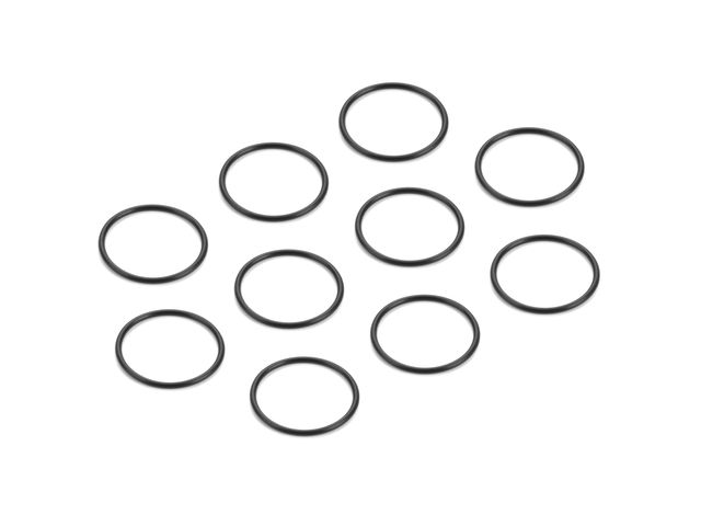 O-Ring 14 x 1.0  (10)