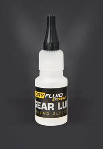 DryFluids Gleitstoff Gear Lube (20ml)