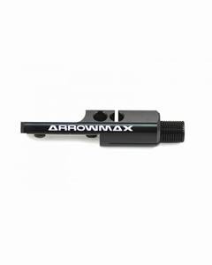 ARROWMAX Body Post Trimmer (Black)