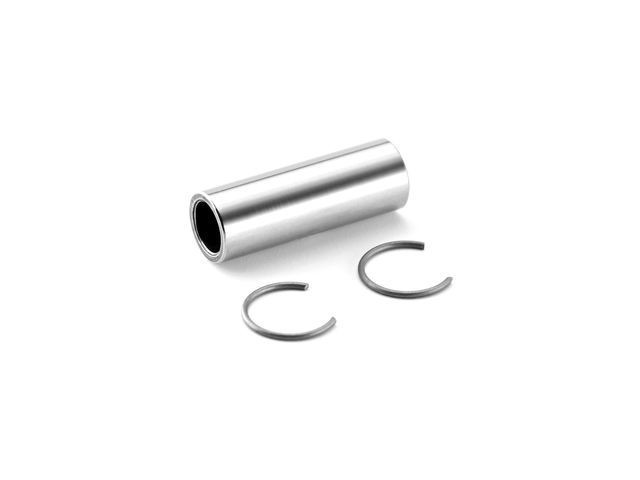 T300 Kolbenbolzen und + C-Clipse