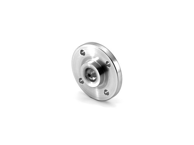 T300 Brennraum