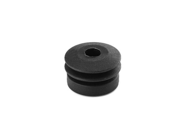 T300 Vergaser-Gummimanschette mit 2 Rippen
