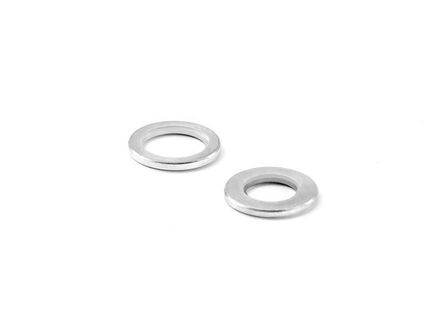 ALU Dichtscheiben zu Vergaser 4x7x0.7MM & 5x7x0.7M