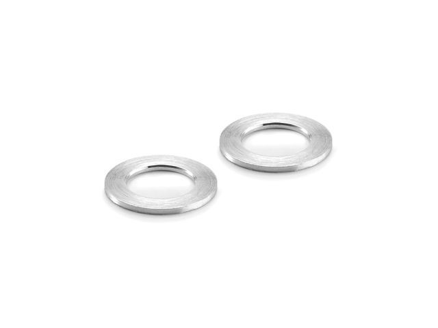 ALU Dichtscheiben zu Vergaser 5x8x0.5MM (2)