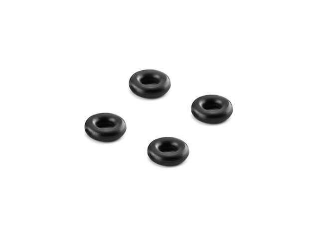 O-RING 2.0x1.5 (4)