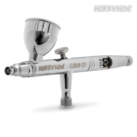 FLOW-TF V2 AIRBRUSH TOP FEED 0