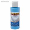 Hobbynox AIRBRUSH Farbe SOLID SKY BLUE 60ML