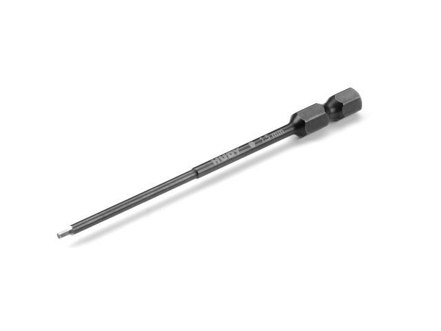 Schrauber Einsatz Inbus 1.5 X 90 MM