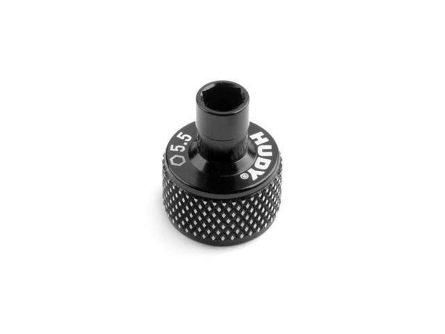 Steckschlüssel 5.5MM KURZ