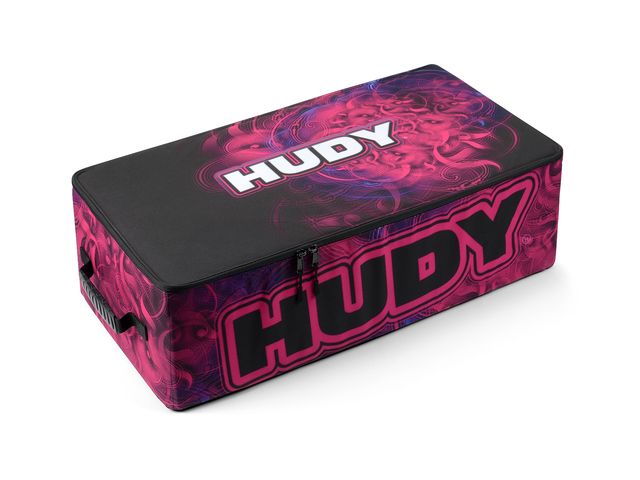 HUDY Auto Tasche - 1/10 CRAWLER