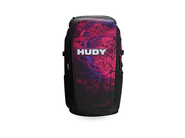 HUDY TEAM RUCKSACK XL