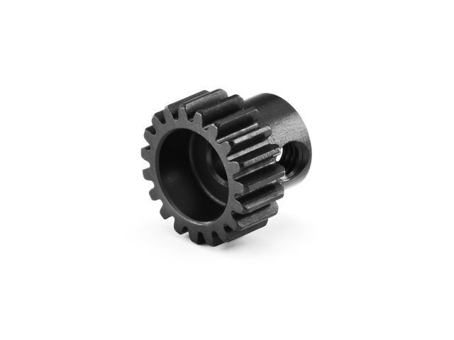 Ritzel  ALU LIGHT gehärtet 19T / 48