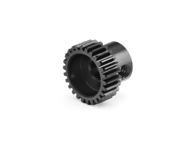 Ritzel ALU LIGHT gehärtet 26T / 64