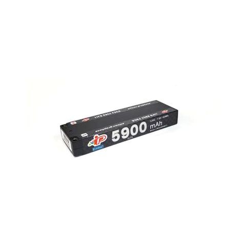INTELLECT LIPO LIHV 5900 MAH 2S 19