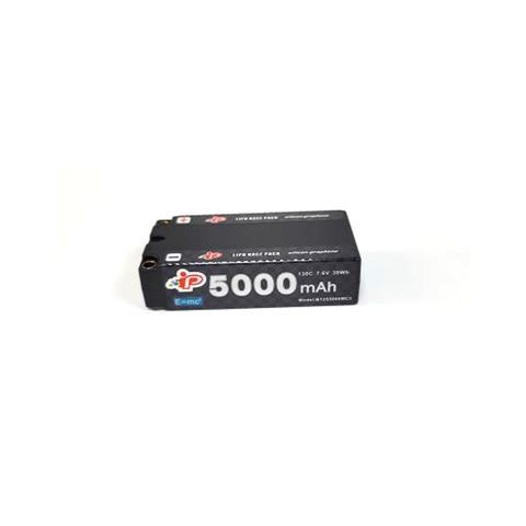 INTELLECT LIPO LIHV 5000 MAH 2S 25