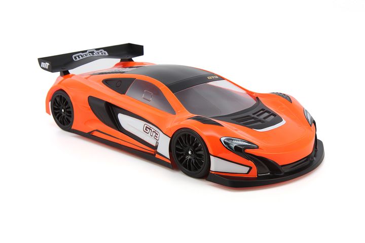 Mon-Tech ML-GT3 Standard ( 190mm )