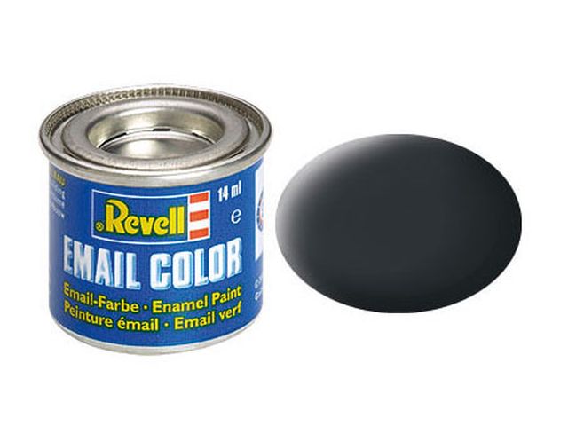 Revell Farbe anthrazit