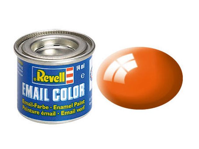 Revell Farbe orange