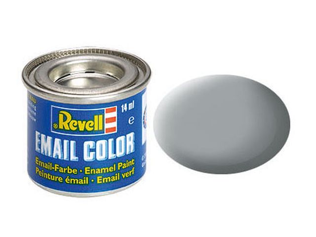 Revell Farbe hellgrau