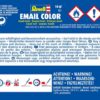 Revell Farbe schwarz, matt 14 ml-Dose – Bild 2
