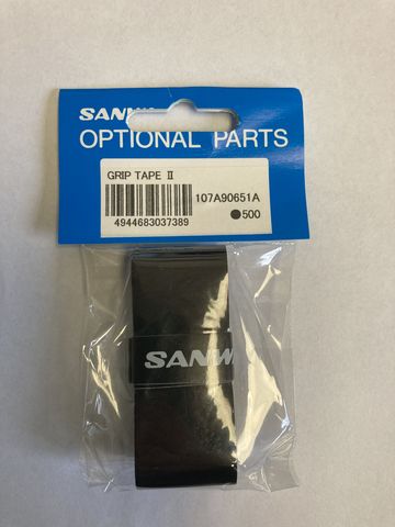 SANWA GRIP TAPE II Sendergriff Band