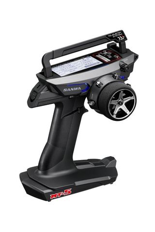 SANWA MT-5