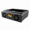 ToolkitRC M8D LiPo 1-8S 30A 2 Kanal Ladegerät DC 10-49V – Bild 3