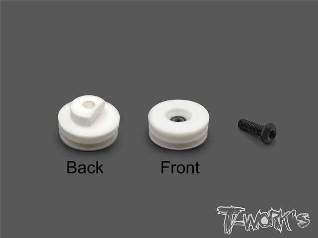 Manifold Support ( Type A 10.5mm Height ) TWORKS T