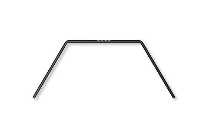 T4'20 Stabilisator vorne für Kugellager 1.4 MM