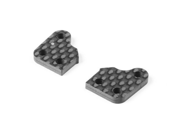 CARBON Verlängerung zu Achsschenkel (2) - 1 DOT