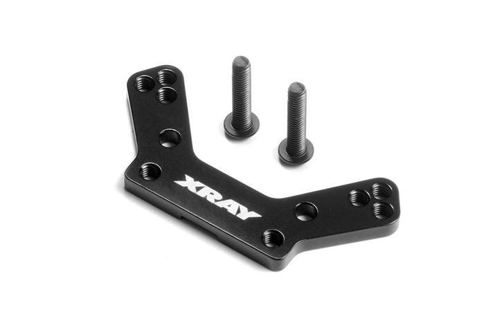 ALU Rollzenterhalter hinten für Stabilisator