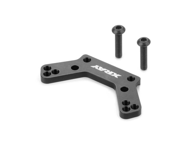 ALU Rollzenterhalter hinten für Stabilisator mit S