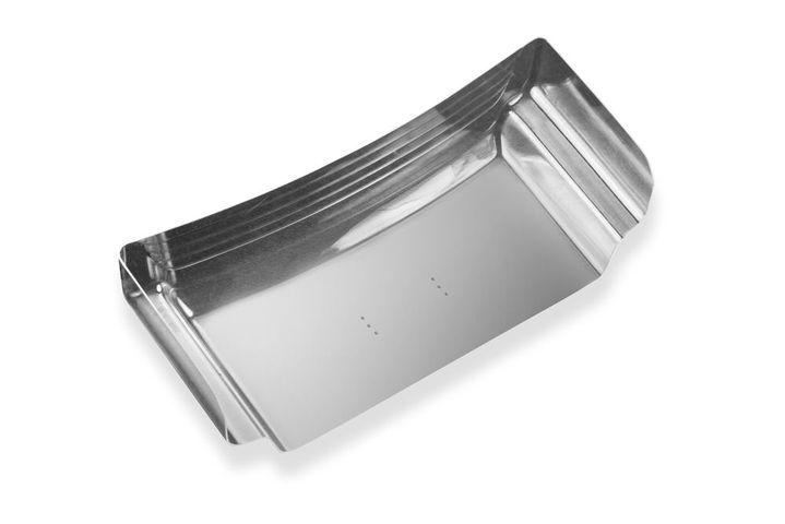 LEXAN Heckspoiler - TEC