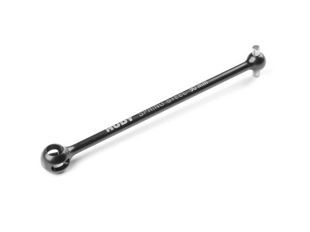 XT8E'22 CVD Kardanwelle 90MM - HUDY SPRING STEEL™