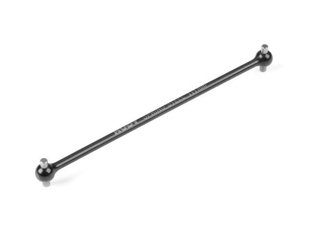Kardanwelle DOGBONE 111MM - HUDY SPRING STEEL™