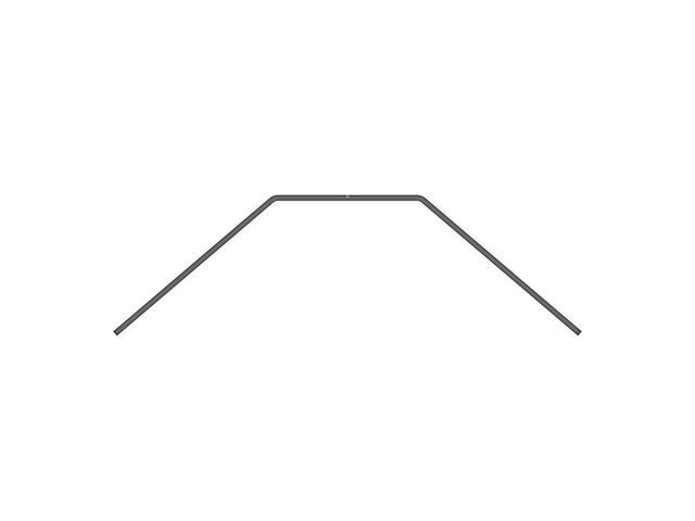 Stabilisator - KURZ - 1.1MM