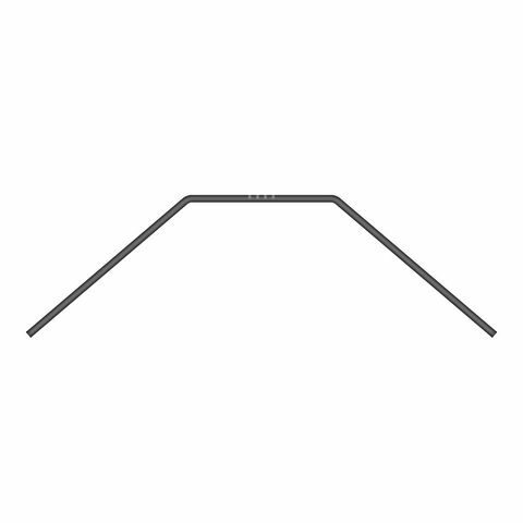 Stabilisator - KURZ - 1.4MM XRAY 362484