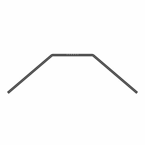 Stabilisator - KURZ - 1.6MM XRAY 362486